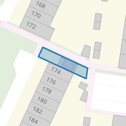 Perceel TBG01-S-3389