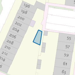 Perceel TBG01-S-3391