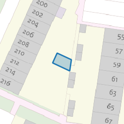 Perceel TBG01-S-3393