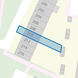 Perceel TBG01-S-3394