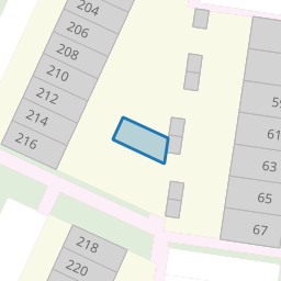 Perceel TBG01-S-3395