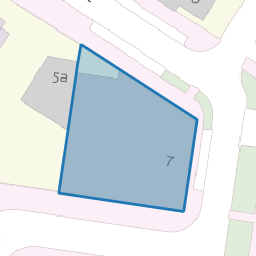 Perceel TBG01-S-3399