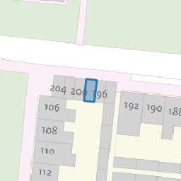 Perceel TBG01-S-3401