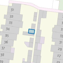 Perceel TBG01-S-3410