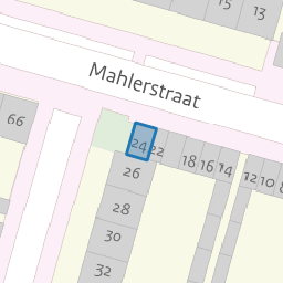 Perceel TBG01-S-3416