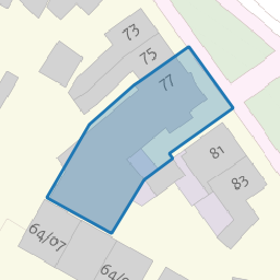 Perceel TBG01-S-3419