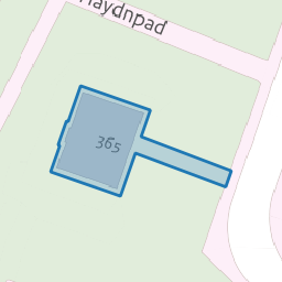 Perceel TBG01-S-3421