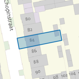 Perceel TBG01-S-3426