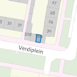 Perceel TBG01-S-3428