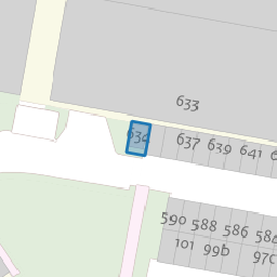 Perceel TBG01-S-3434