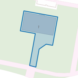 Perceel TBG01-S-3440