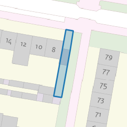 Perceel TBG01-S-3442