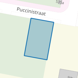 Perceel TBG01-S-3444