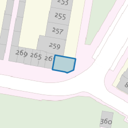 Perceel TBG01-S-3451