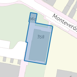 Perceel TBG01-S-3453