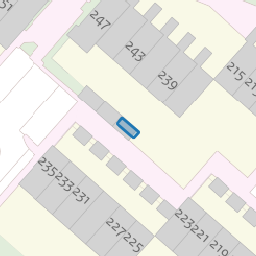 Perceel TBG01-S-3459