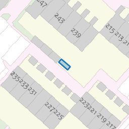 Perceel TBG01-S-3460