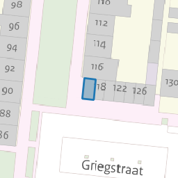 Perceel TBG01-S-3469