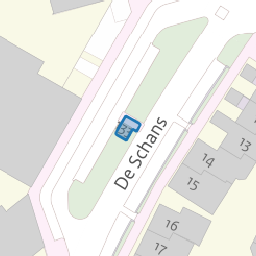 Perceel TBG01-S-3475