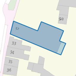 Perceel TBG01-S-3476