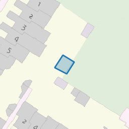 Perceel TBG01-S-3479