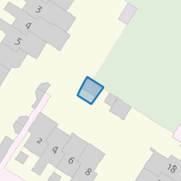 Perceel TBG01-S-3480