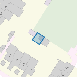 Perceel TBG01-S-3481