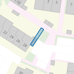 Perceel TBG01-S-3484