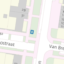 Perceel TBG01-S-3485