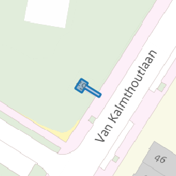 Perceel TBG01-S-3488