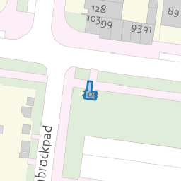 Perceel TBG01-S-3491