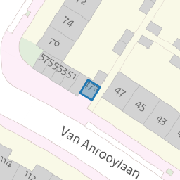 Perceel TBG01-S-3493