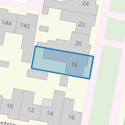 Perceel TBG01-S-3499