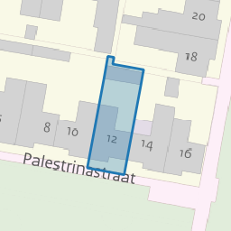 Perceel TBG01-S-3501