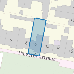 Perceel TBG01-S-3502