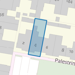 Perceel TBG01-S-3505