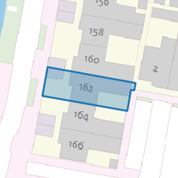 Perceel TBG01-S-3509