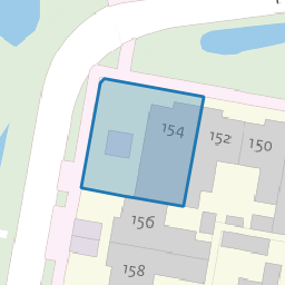 Perceel TBG01-S-3513