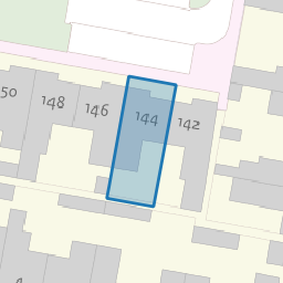 Perceel TBG01-S-3518