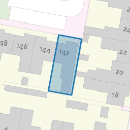 Perceel TBG01-S-3519