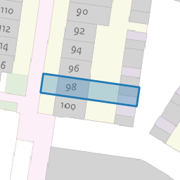 Perceel TBG01-S-3522