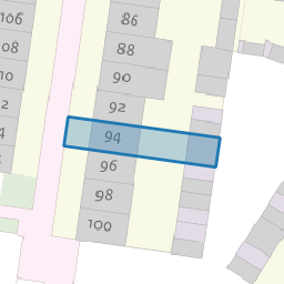 Perceel TBG01-S-3524