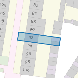 Perceel TBG01-S-3525