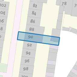 Perceel TBG01-S-3526