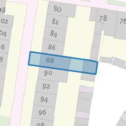 Perceel TBG01-S-3527