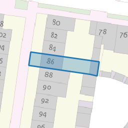 Perceel TBG01-S-3528