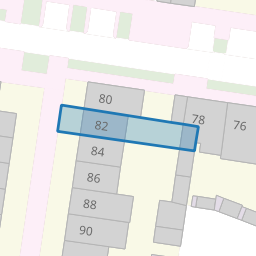 Perceel TBG01-S-3530