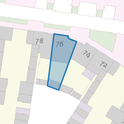 Perceel TBG01-S-3533