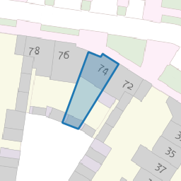 Perceel TBG01-S-3534