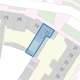 Perceel TBG01-S-3535